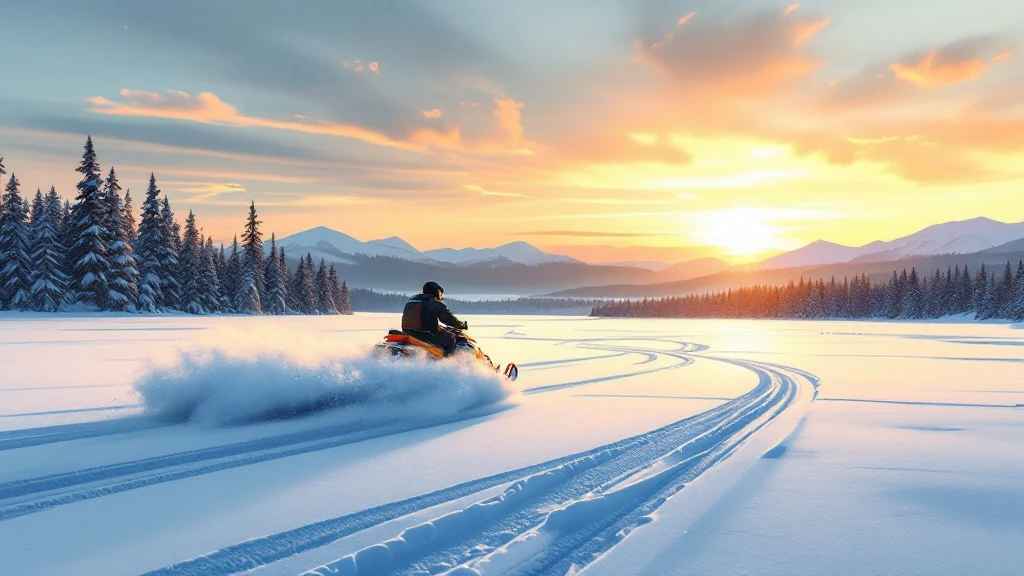 When to Go in Lapland, Finland