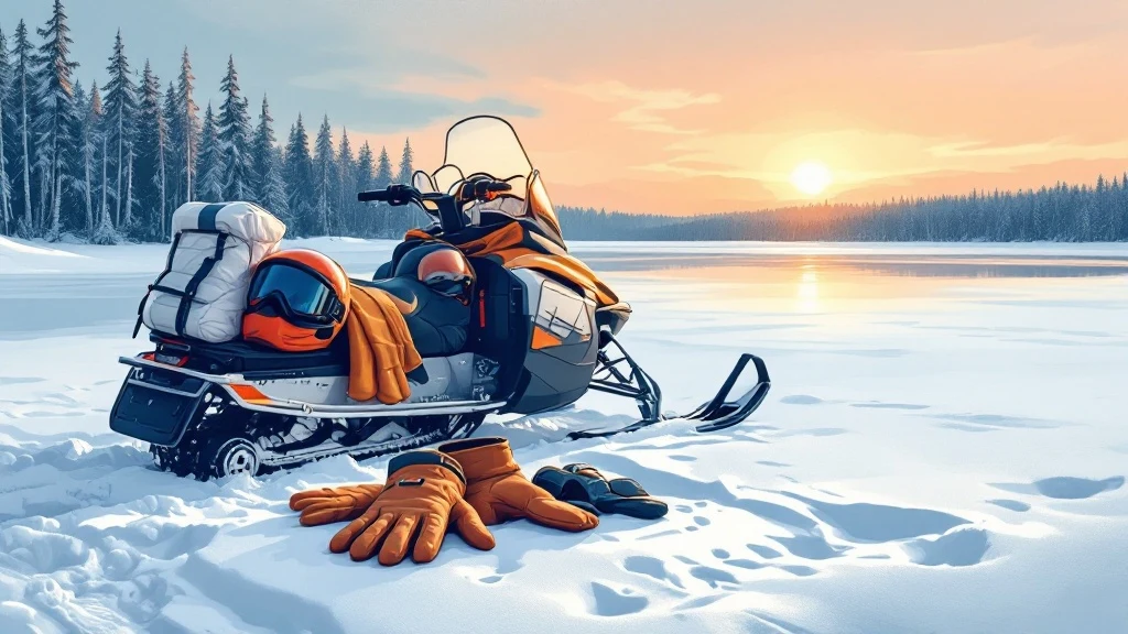 Driving Licence Requirements in Lapland, Finland