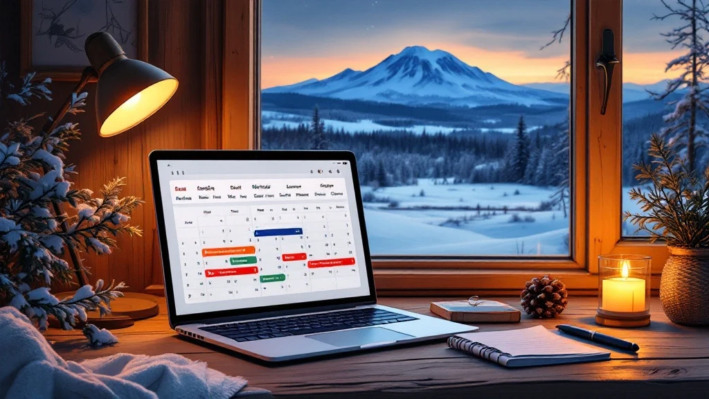 Booking Tips and Timing