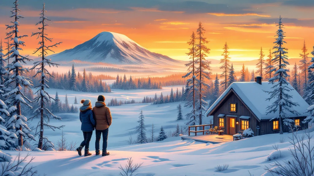 Who it suits, and who should look elsewhere in Rovaniemi, Finland