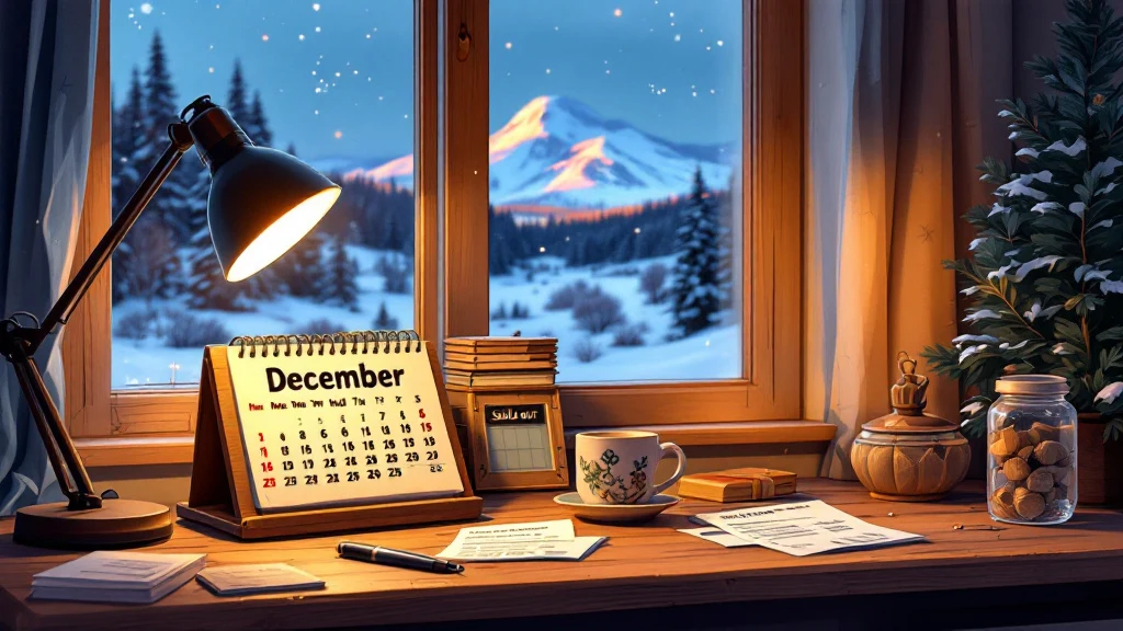 Booking timing in Rovaniemi, Finland
