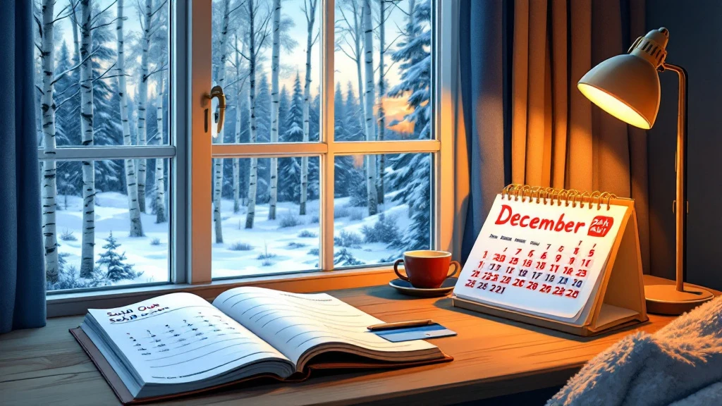 When to book in Rovaniemi, Finland