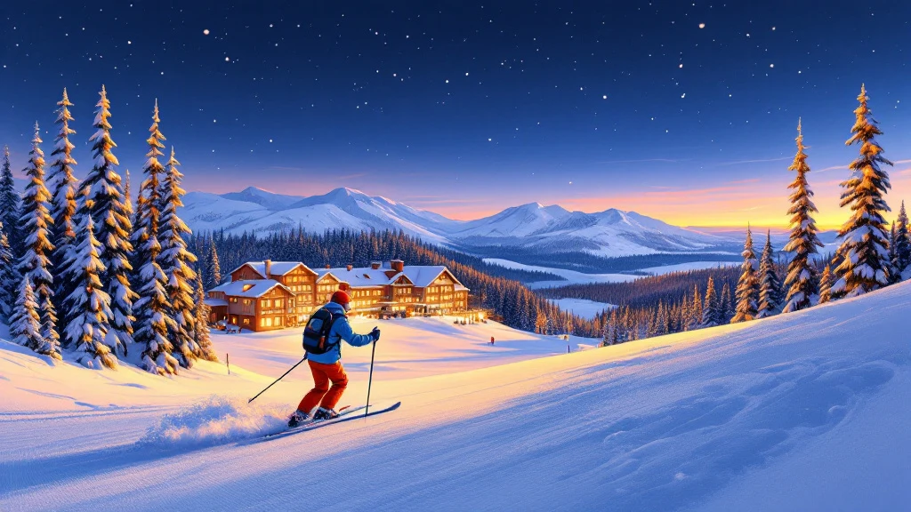 Best for skiers, families, aurora and budget in Levi, Kittilä, Finland