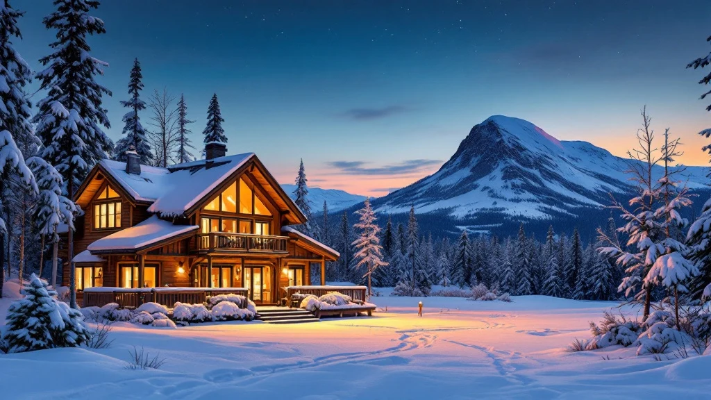 The Wilderness Hotels range, from lodge to private spa in Saariselkä, Finland