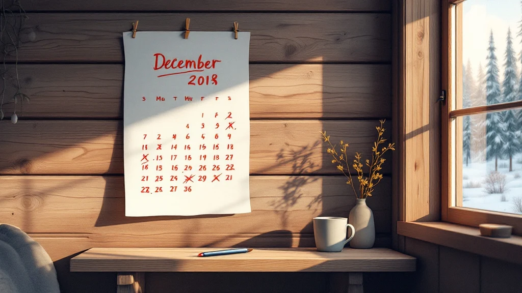 Booking timing for packages