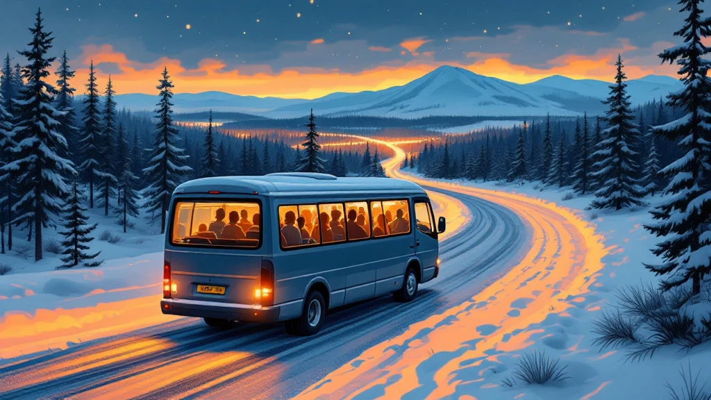Day trips: one very long day