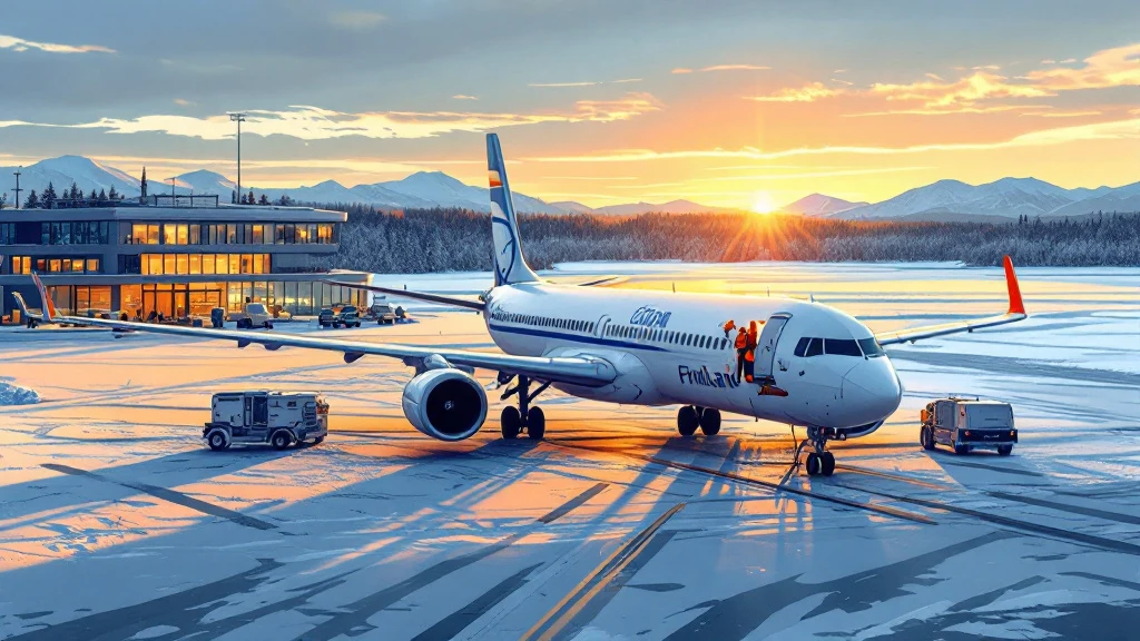 Every scheduled route, winter 2026-27