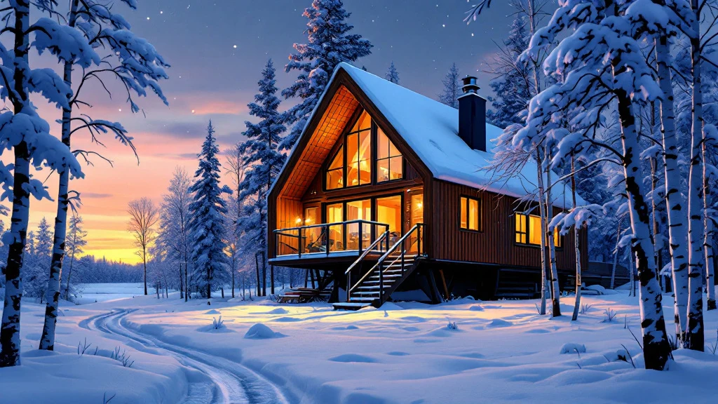 Alternatives nearby in Rovaniemi, Finland