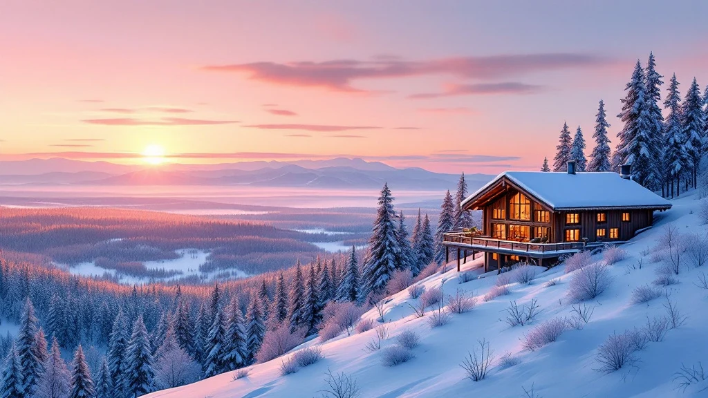 Alternatives worth comparing in Saariselkä, Finland