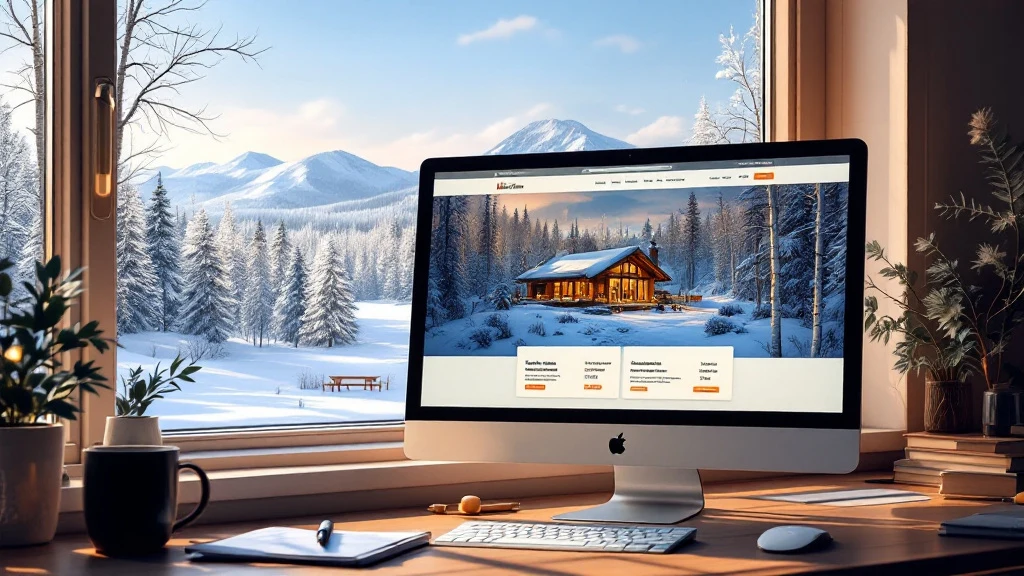 How I researched this in Saariselkä, Finland