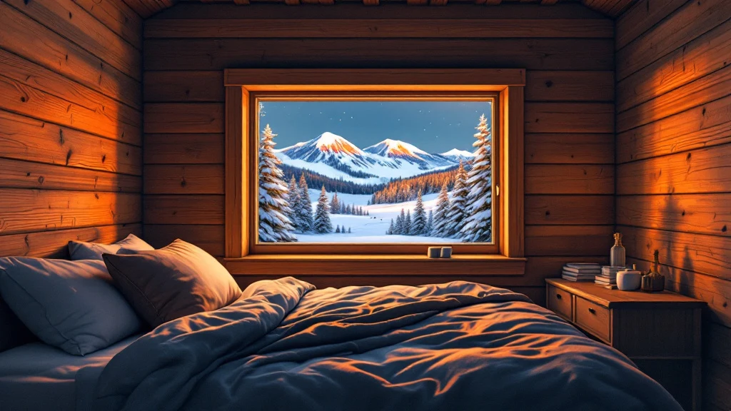 Cabins and suites compared in Saariselkä, Finland
