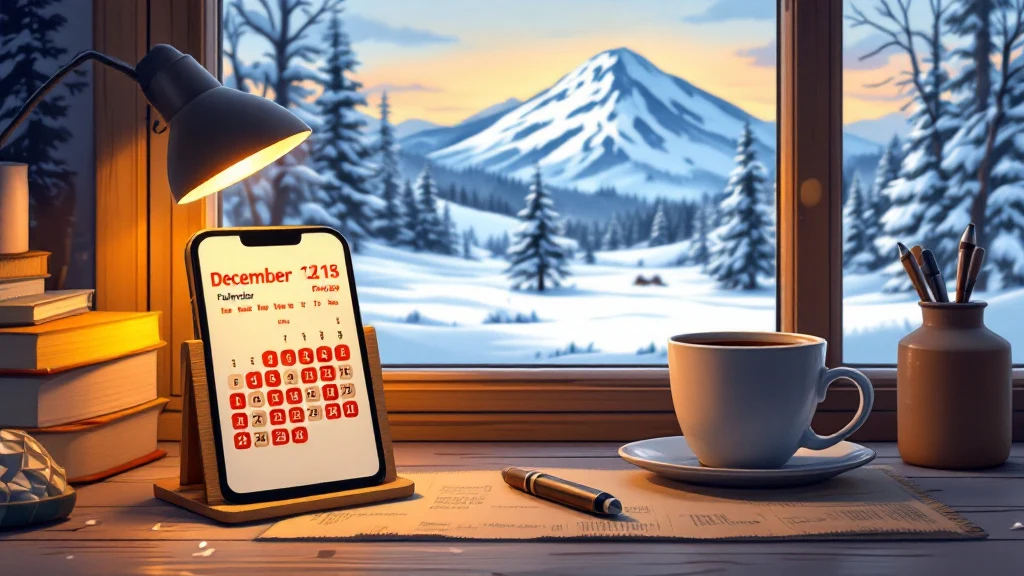 Booking timing in Saariselkä, Finland