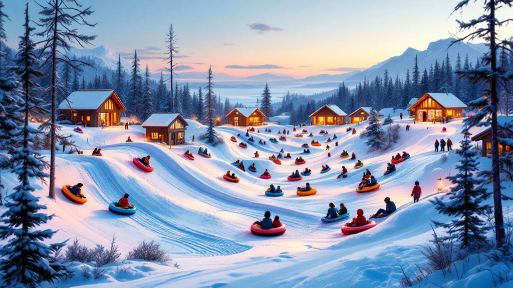 What is new for 2026-27 in Rovaniemi, Finland
