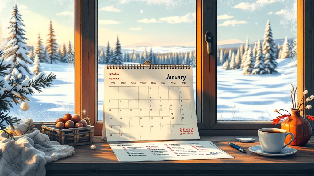 When to book