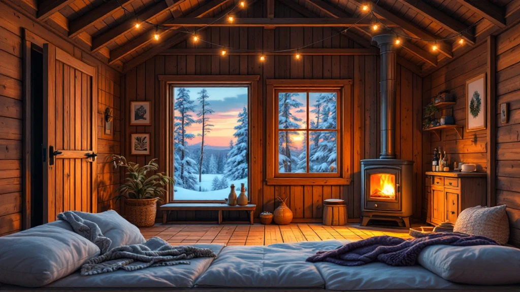 Accommodation pick