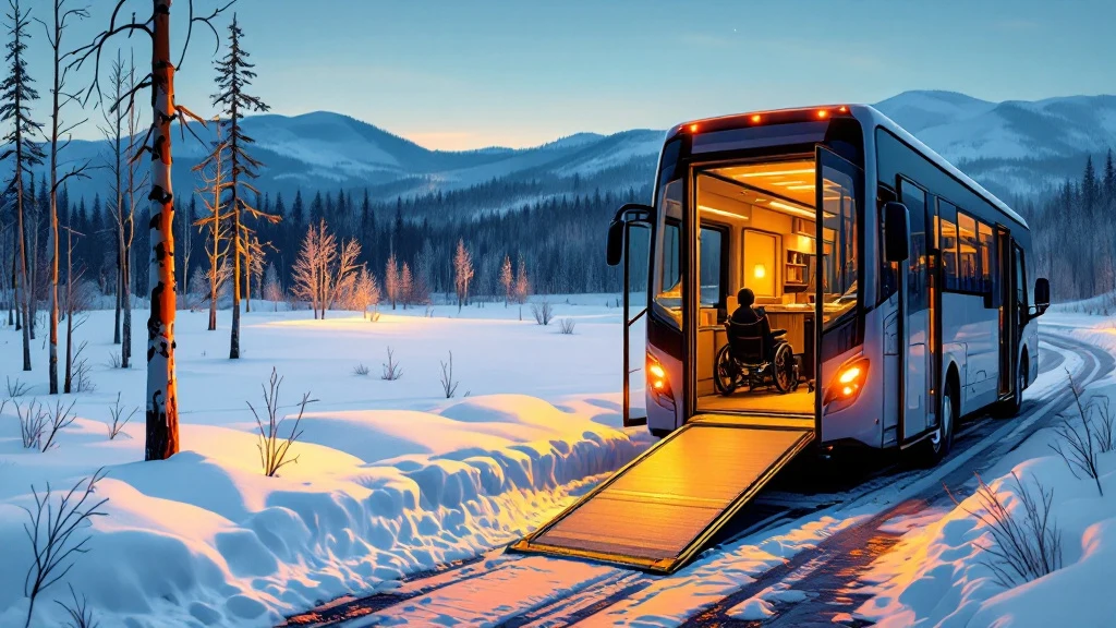 Getting Around: Transport Accessibility