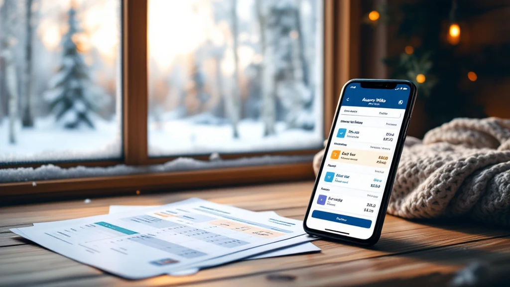 What it actually costs in Ivalo, Finland