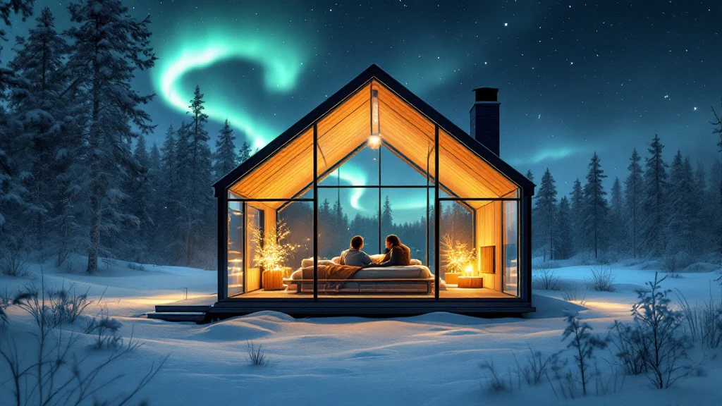 Who it suits, and who should look elsewhere in Ivalo, Finland