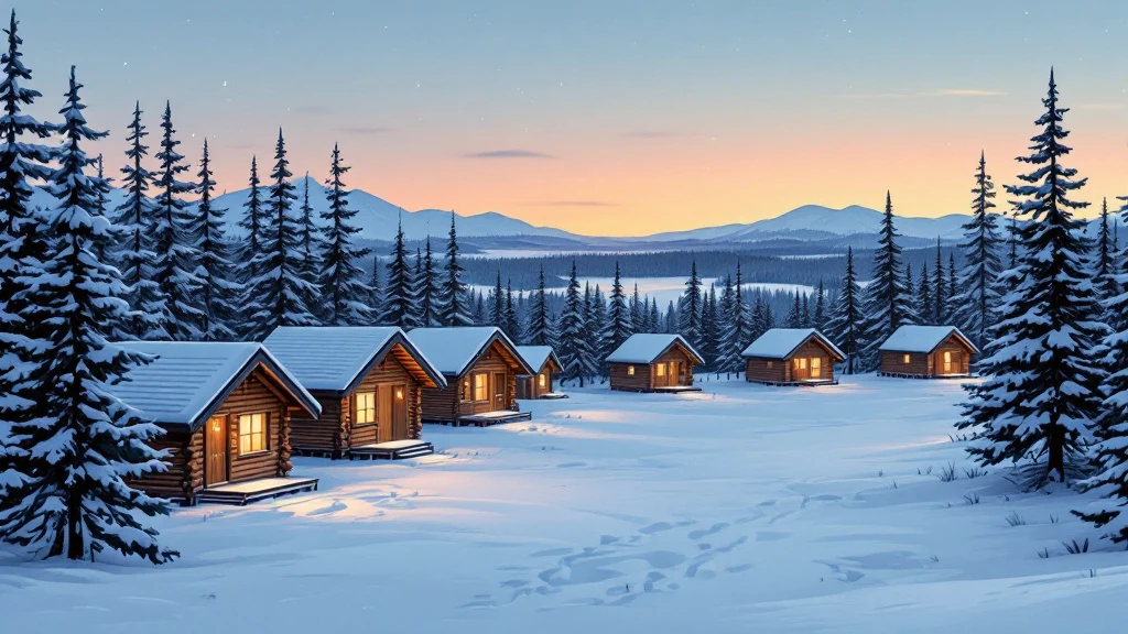 Alternatives worth comparing in Ivalo, Finland