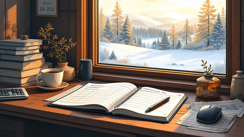 What to book months in advance
