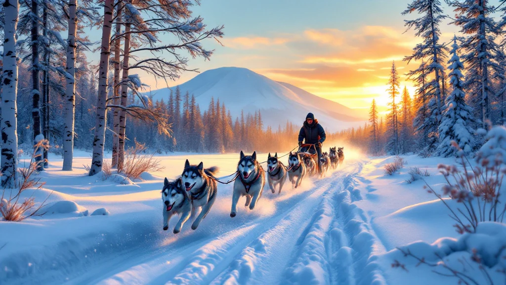 Best booking platforms for Lapland