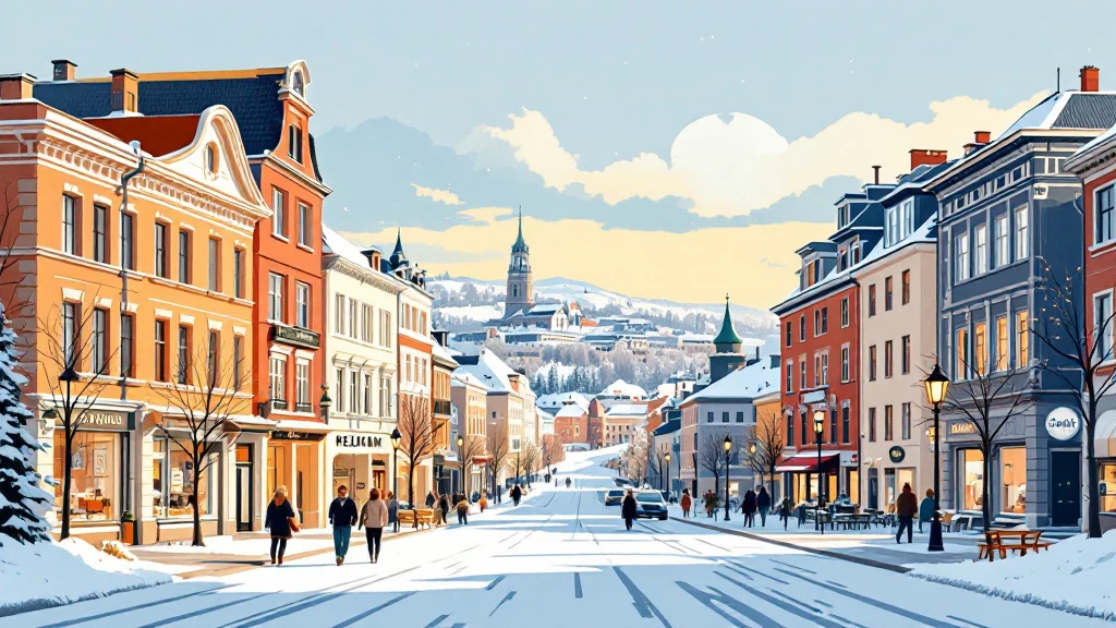 Helsinki: Days 1-2