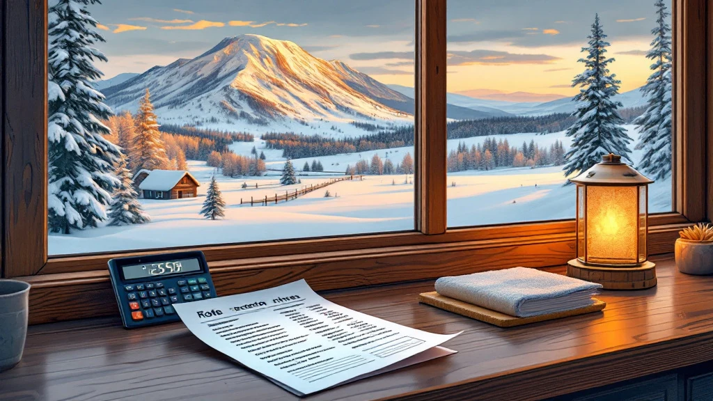 What it costs in Levi, Finland