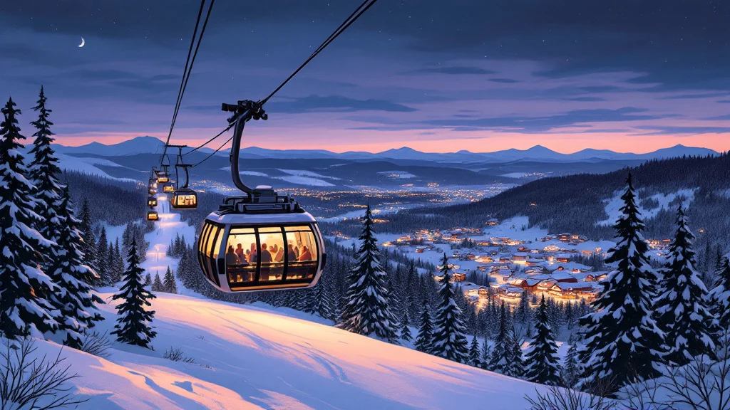 What to know before you book in Levi, Finland