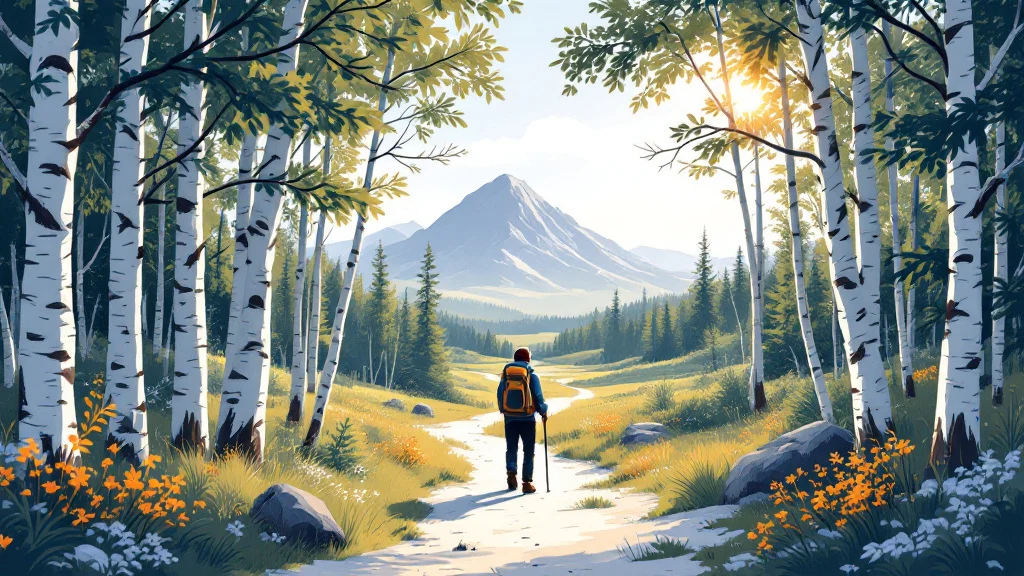 Summer adventure options