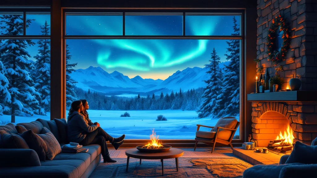 Who it suits, and who should book elsewhere in Rovaniemi, Finland
