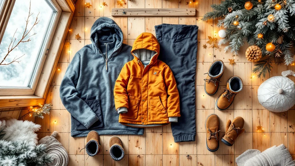 What to Pack