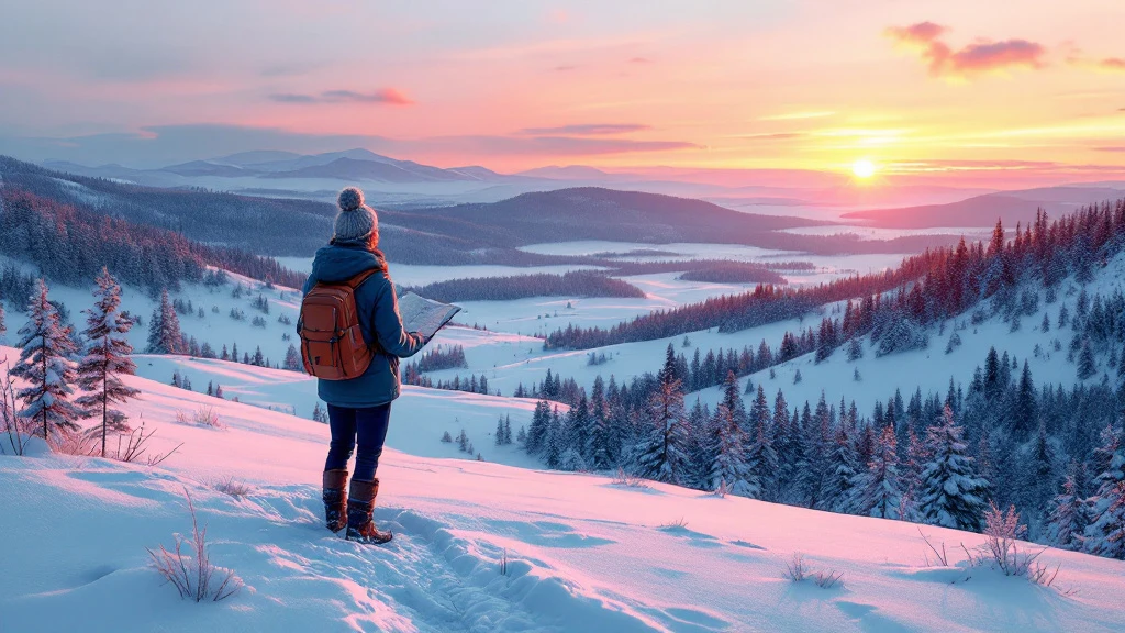 How to Choose Your Itinerary