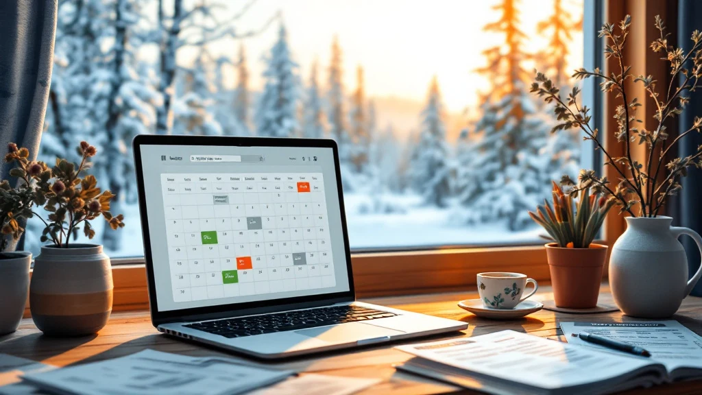 Booking Windows: How Far Ahead for the Best Prices
