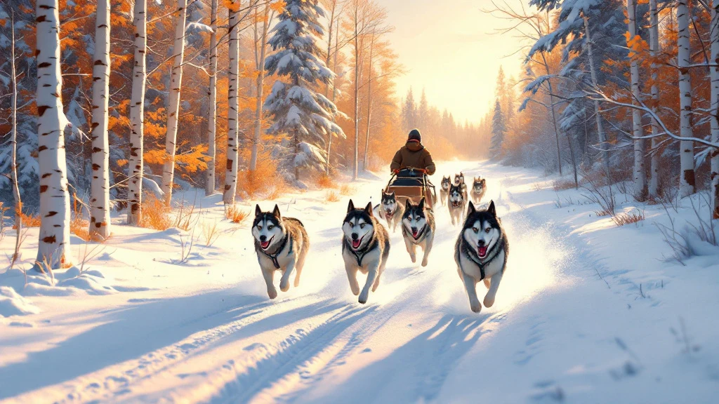 Activities unique to each season