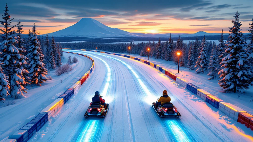 What the extras cost in Rovaniemi, Finland