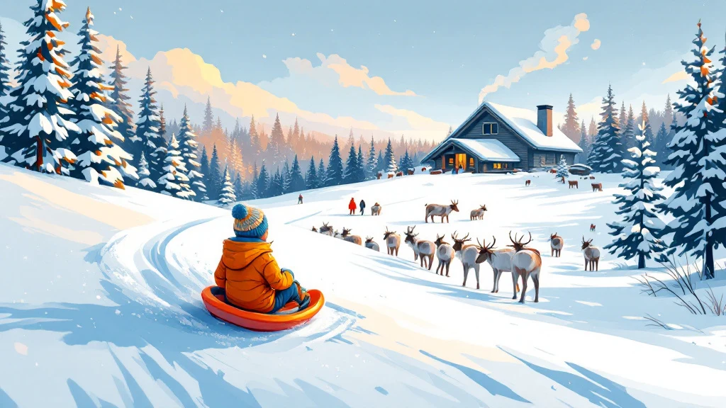 Who should go, who should skip it in Rovaniemi, Finland