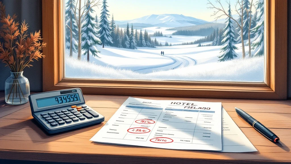 Does your room rate include the spa? in Levi, Finland