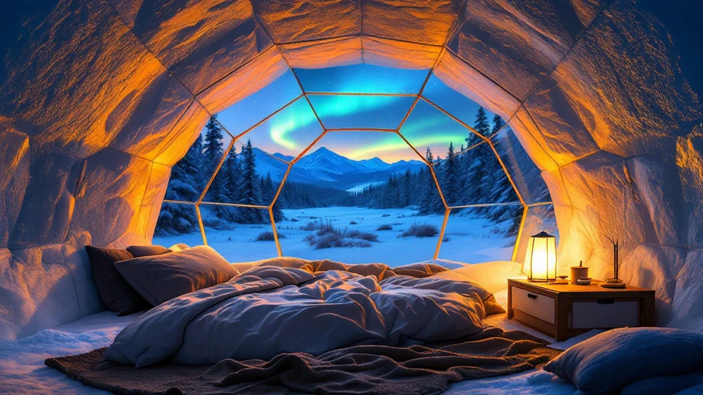 Alternatives in Levi in Levi, Finland