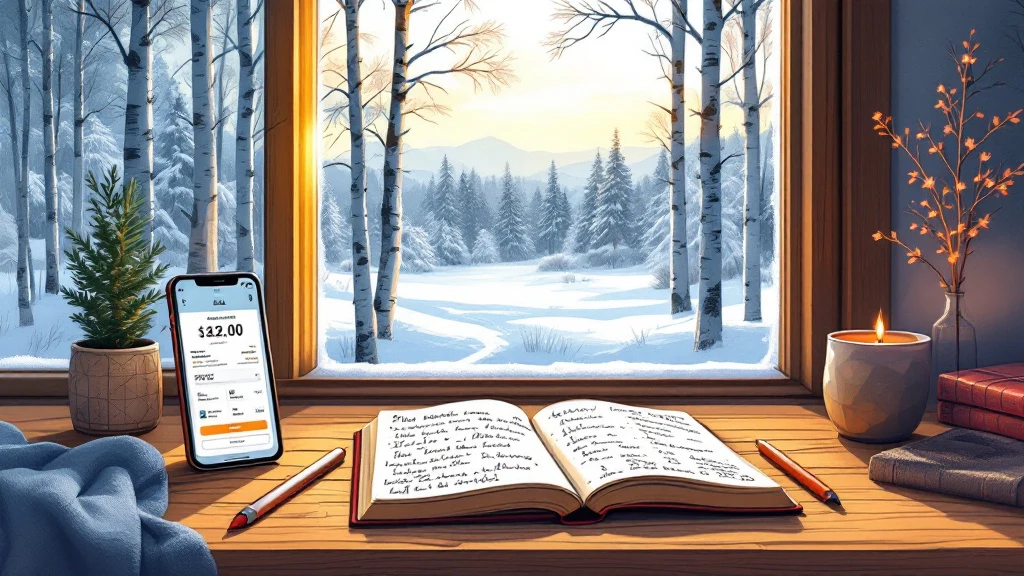 How I researched this in Levi, Finland