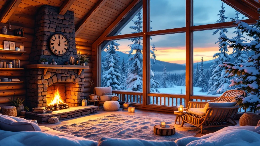 Where to Stay in Luosto, Finland