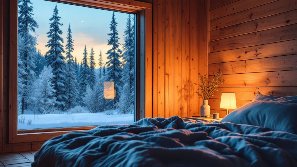 What you save by skipping the resort towns, and what you spend instead in Muonio, Finland