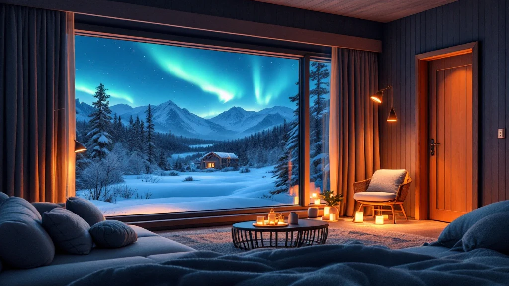 Who it suits, and who should look elsewhere in Rovaniemi, Finland