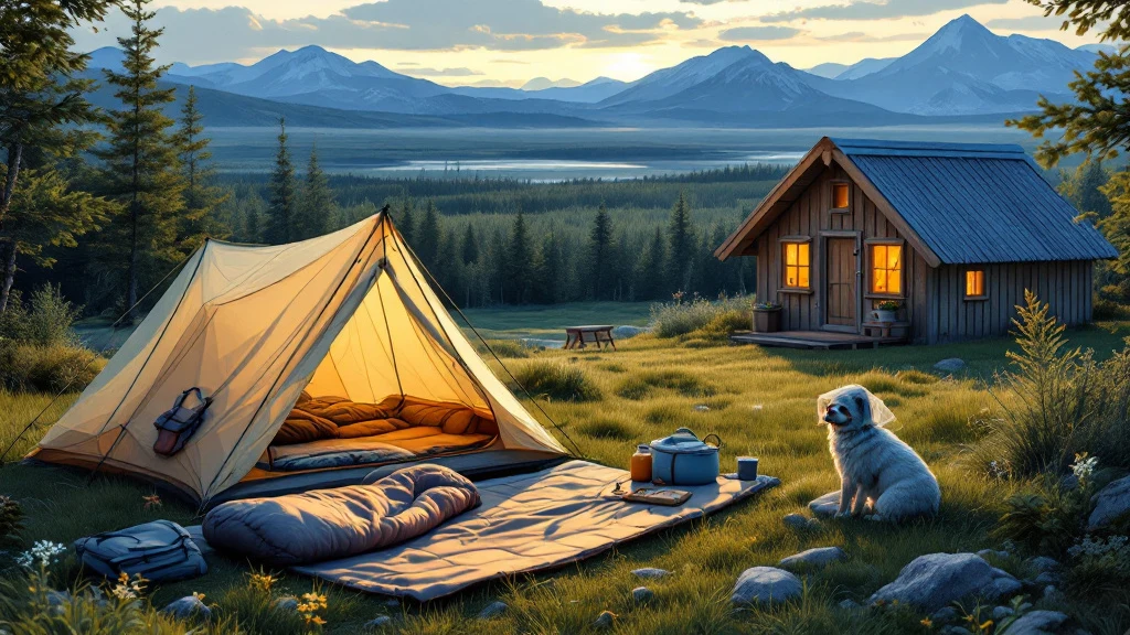 The Complete Packing Checklist