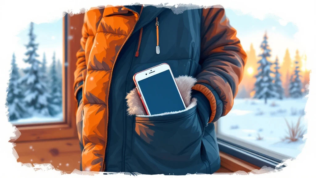 Prevention: The Body Heat Method