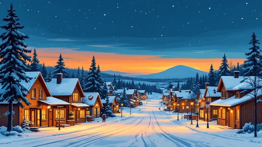 Who Rovaniemi suits – and who should go further north in Rovaniemi, Finland