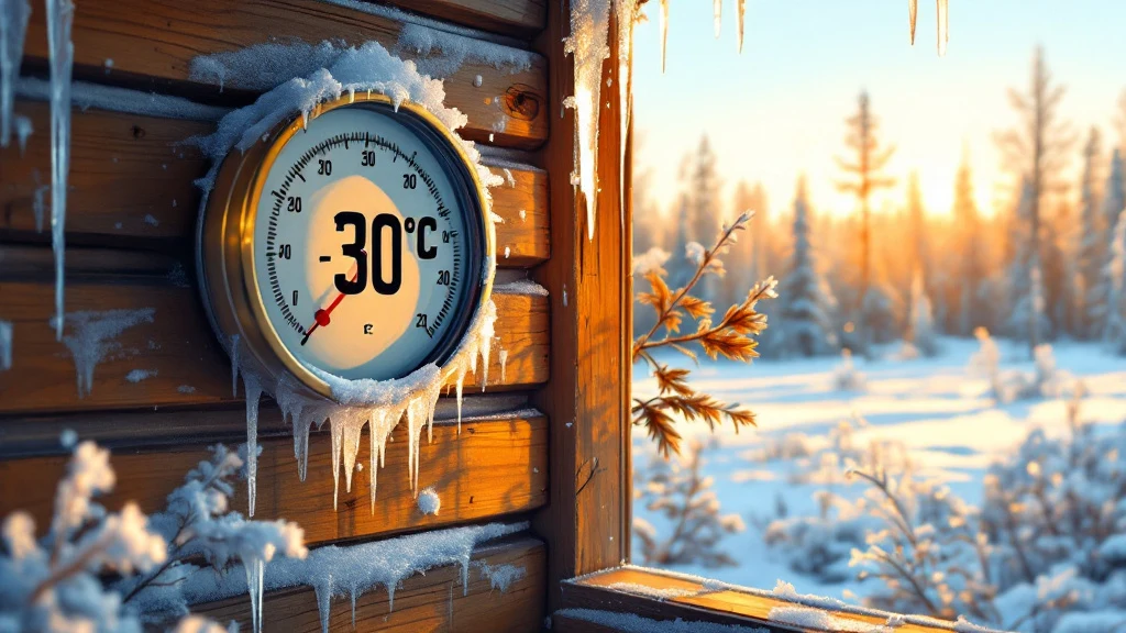 Cold Weather Safety