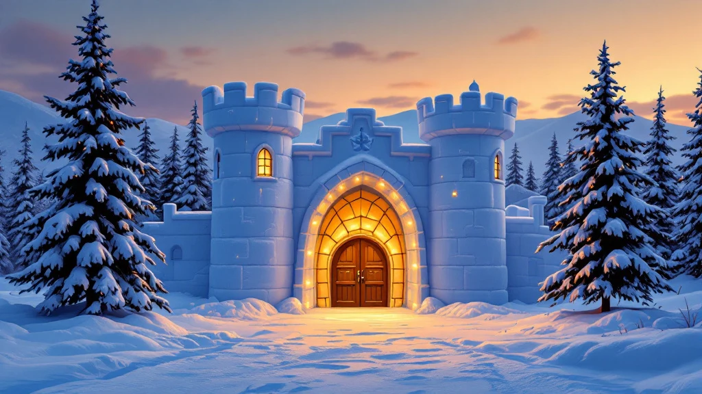 Season dates and opening hours in Snowman World, Santa Claus Village, Rovaniemi