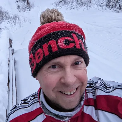 Ville Laukkanen