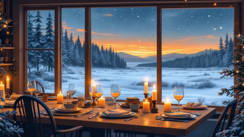 Where to Eat: Restaurants vs Self-Catering