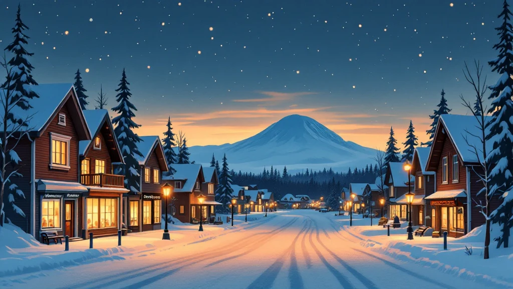 Quick Profiles: What Each Base Is Actually Like in Lapland, Finland